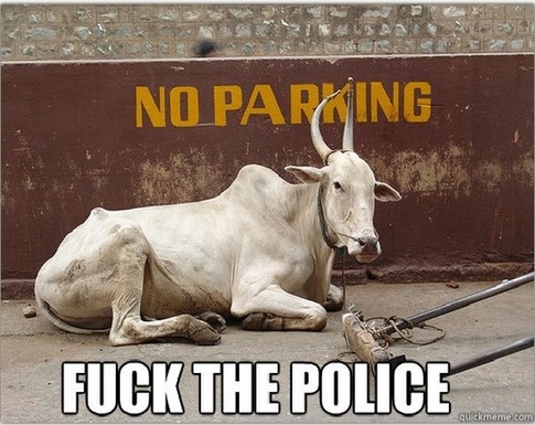 fuckThePolice